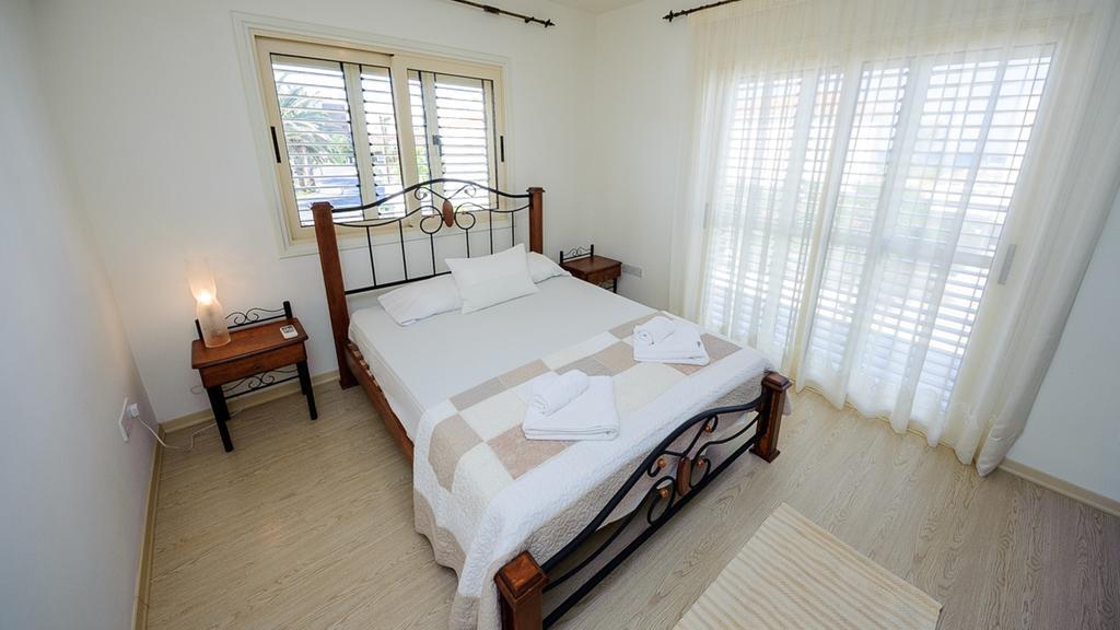 Pernera Holiday Villa 015 Protaras Zewnętrze zdjęcie