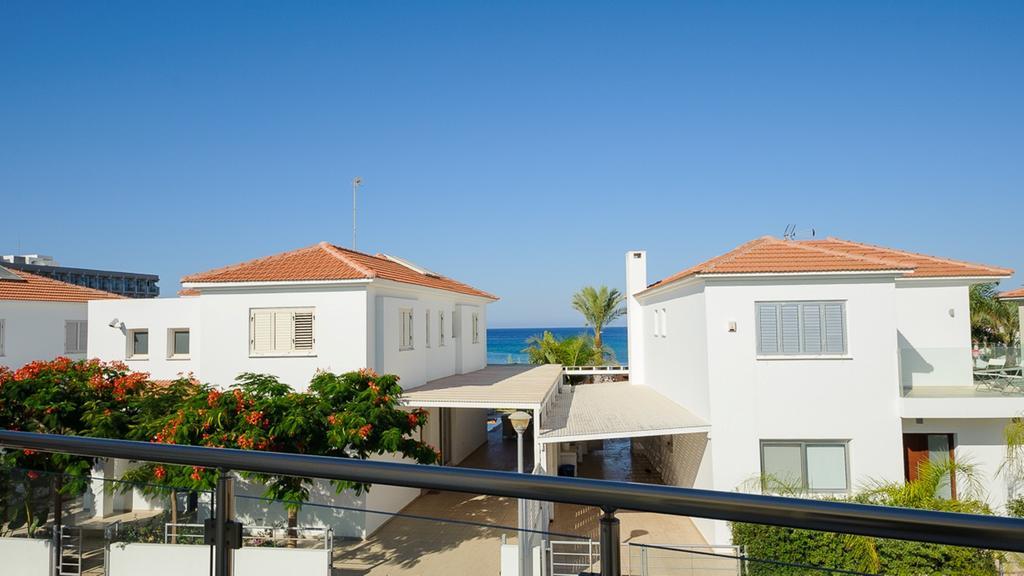 Pernera Holiday Villa 015 Protaras Zewnętrze zdjęcie