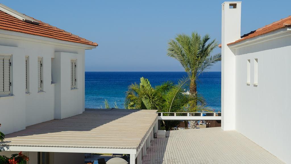 Pernera Holiday Villa 015 Protaras Zewnętrze zdjęcie