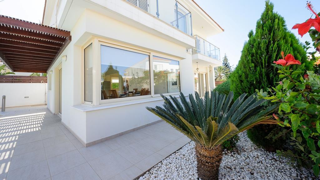 Pernera Holiday Villa 015 Protaras Zewnętrze zdjęcie
