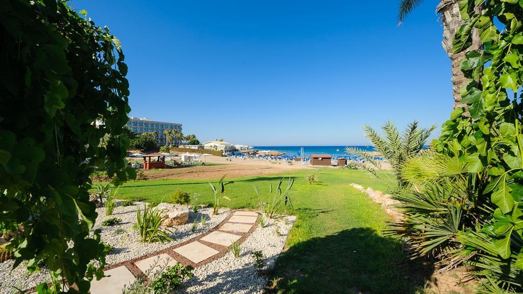 Pernera Holiday Villa 015 Protaras Zewnętrze zdjęcie